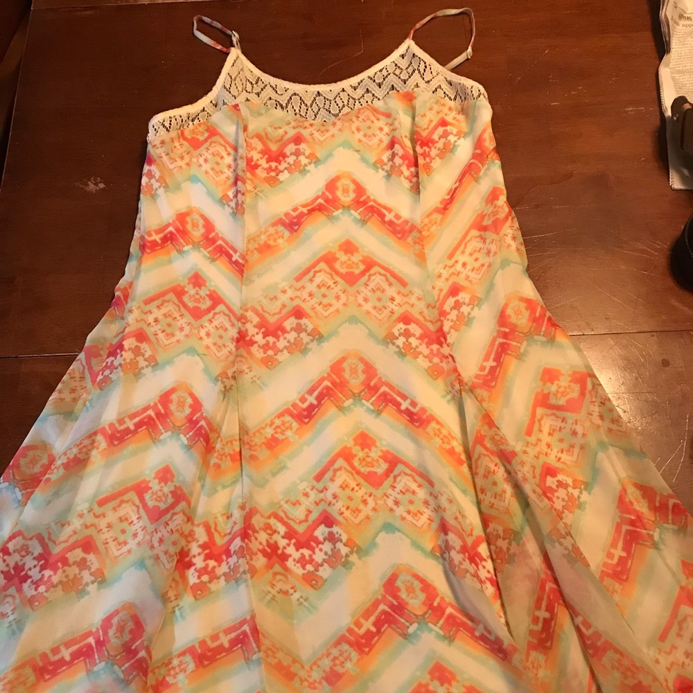 Women’s dress